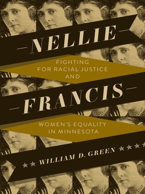 cover image of Nellie Francis
